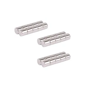 آهن ربا مگامگنت کد Mega.Nd.D4x4 بسته 30 عددی