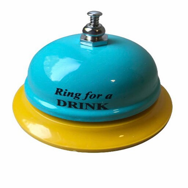 زنگ رومیزی مدل d6 زنگ رومیزی مدل d6