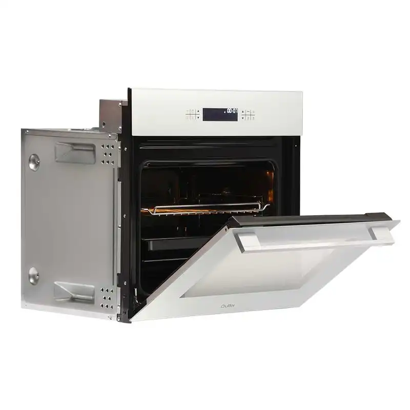 فربرقی گوفر مدل Lizan