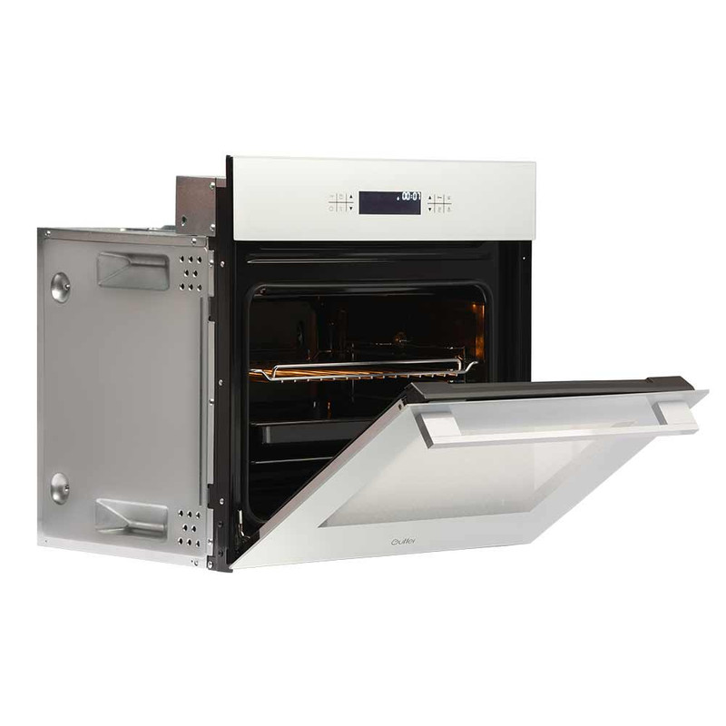 فربرقی گوفر مدل Lizan