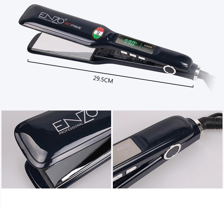 اتوی مو انزو پروفیشینال مدل EN-3970