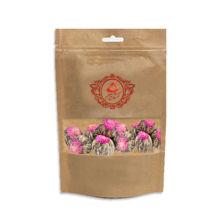 چای بلومینگ مشکستان - 50 گرم
