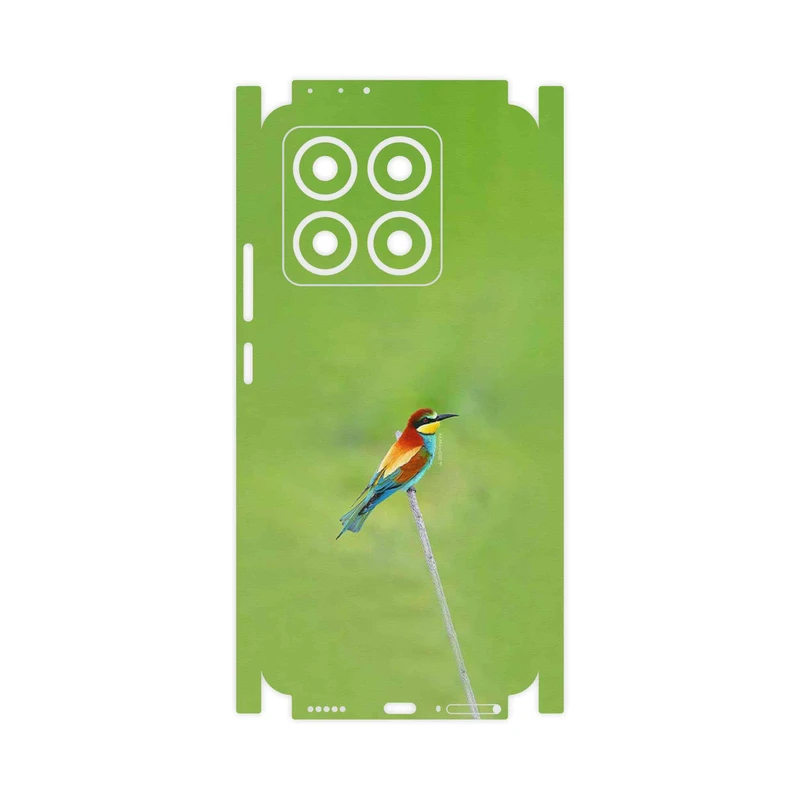 برچسب پوششی ماهوت مدل European bee-eater-FullSkin مناسب برای گوشی موبایل شیائومی 14T
