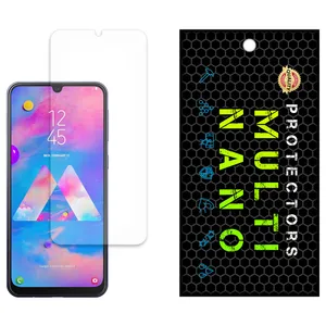 Screen Protector Multinano X-S1M For Mobile Samsung Galaxy M30