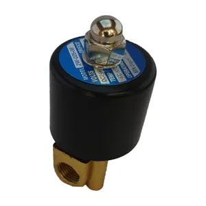 شیر برقی آب مدل 2w-025-08-24v