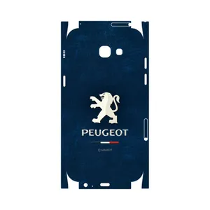 MAHOOT  Peugeot-FullSkin Cover Sticker for Samsung Galaxy A5 2017