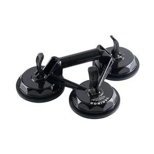 قاپک شیشه وریبر مدل GP-091