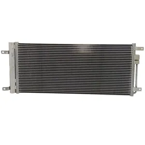 رادیاتور کولر چری مدل J42-8105010BA مناسب برای تیگو 7