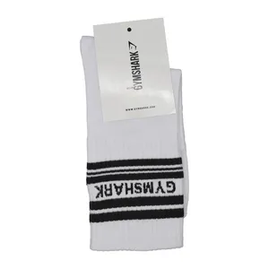 جوراب ورزشی  ساق بلند  مردانه مدل S-M-229500