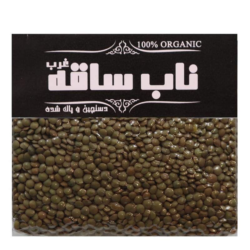 عدس ریز - 500 گرم