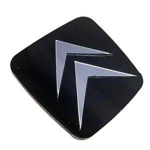 آرم صندوق عقب خودرو چیکال مدل P-646-BLK مناسب برای پژو 405/ پژو پارس