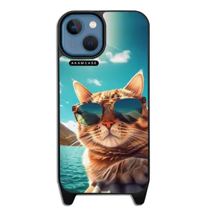 AKAM AMC-WLA14-CATS13 Cover For Apple iPhone 14