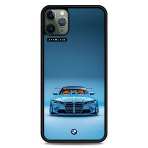 AKAM AMC-WA11PROMAX-BMW-33 Cover For Apple iPhone 11 Pro Max