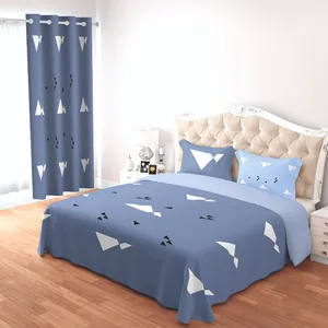 سرویس خواب کد A144 دونفره 6 تکه 