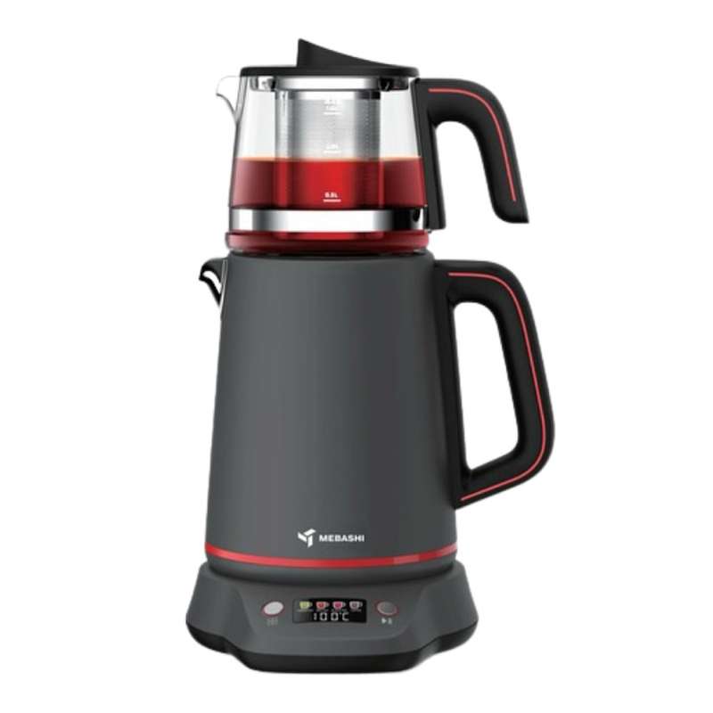 چای ساز مباشی مدل ME-TM302GR