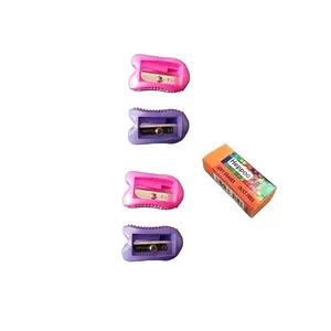 تراش مدل بیکران 121 به همراه پاک کن مجموعه 5 عددی