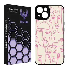 RIVEN RI3-8 Case For Apple iphone 13