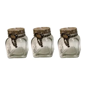 بانکه طرح بهارنارنج مدل a2121 بسته 3 عددی