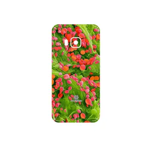 MAHOOT Atom Universe 3 Cover Sticker for HTC One S9