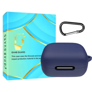 Ghab Guard SILIAIR20 Cover For Anker Soundcore R50 NC 