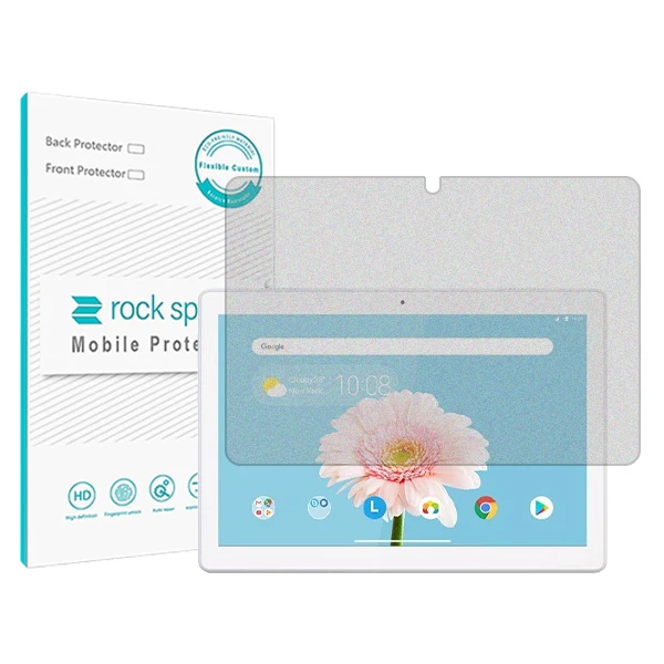 محافظ صفحه نمایش گیمینگ راک اسپیس مدل HyGAM مناسب برای تبلت لنوو Tab M10 TB-X505L