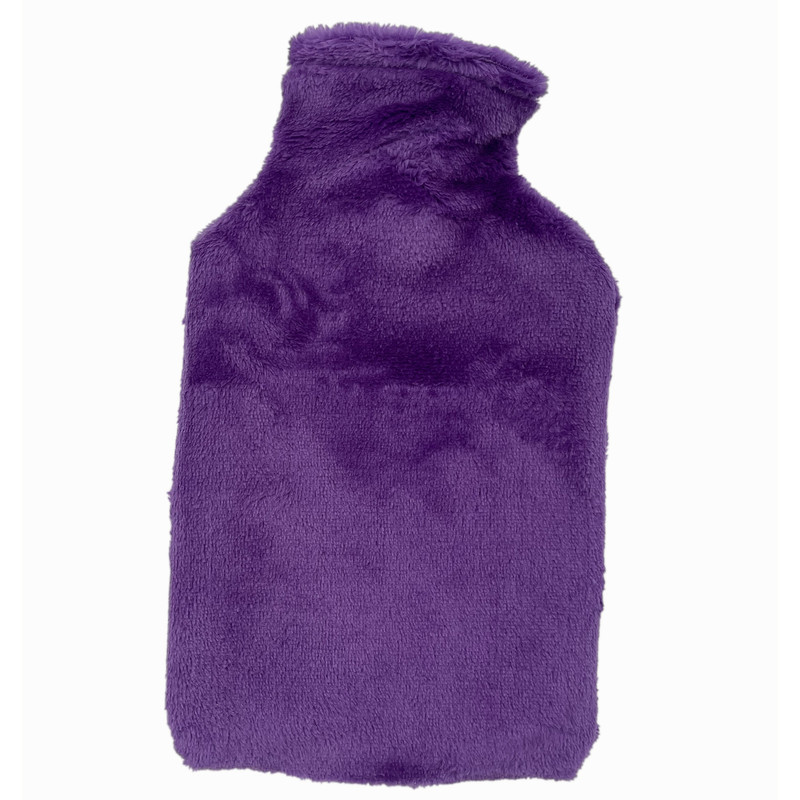 کیسه آب گرم سیزین مدل کاوردار