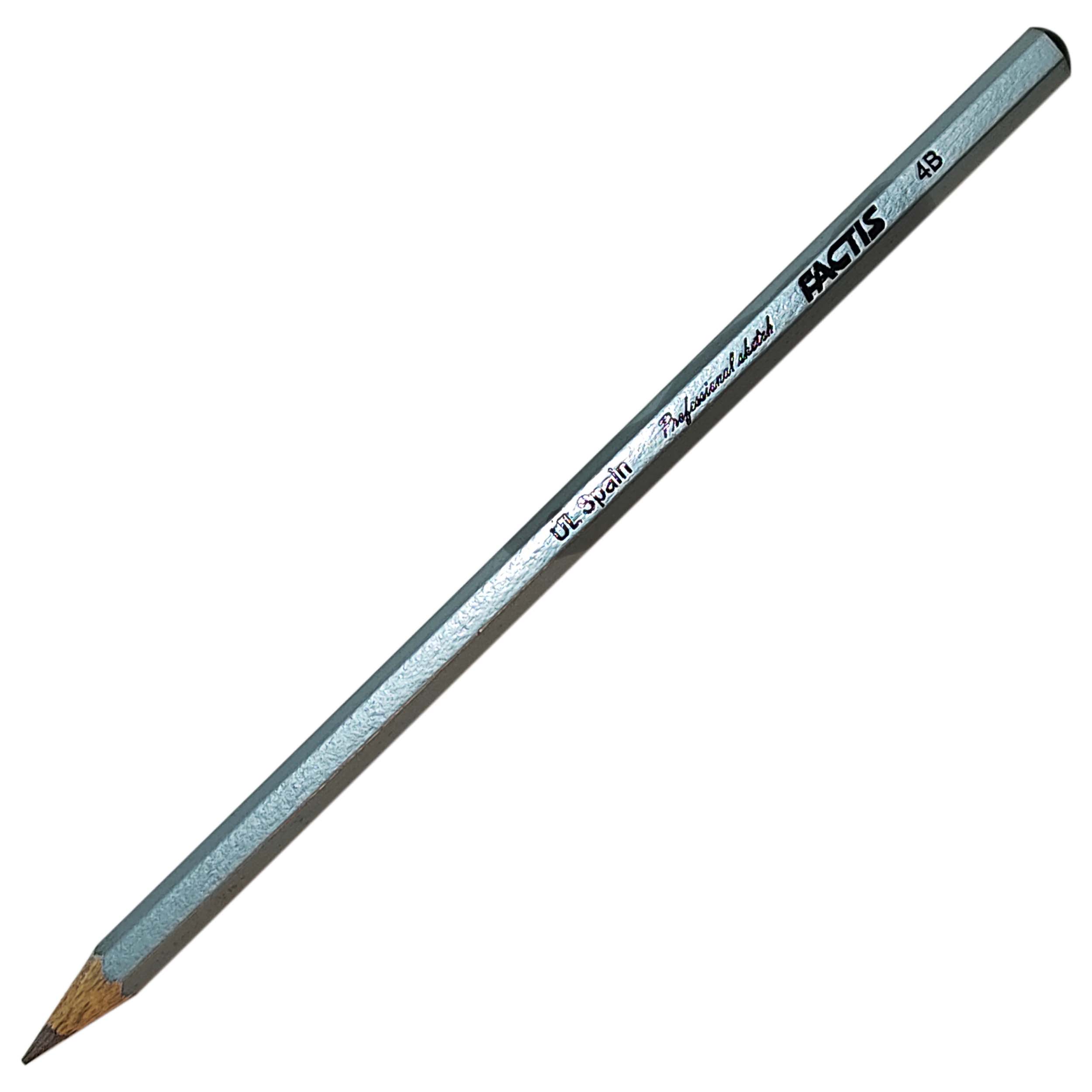 مداد طراحی فکتیس مدل gl55