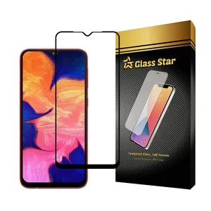 Glass Star DSUPERG Screen Protector For Samsung Galaxy A10 / A10s / M10 