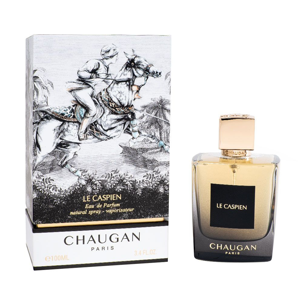 بهترین قیمت ادوپرفیوم زنانه چوگان مدل caspian حجم 100 میلی‌لیتر خرید و فروش عطر و ادکلن زنانه ارزان در سراسر تهران