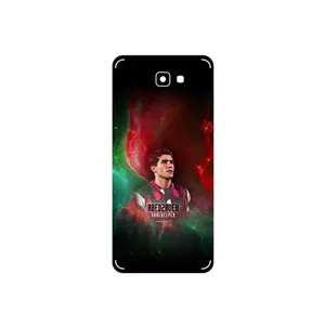 MAHOOT Ahmad Reza Abedzadeh Cover Sticker for Samsung Galaxy J7 Prime 2