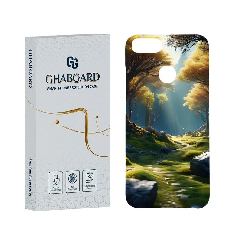 کاور قاب گارد مدل هنری مناسب برای گوشی موبایل شیائومی Mi A1 / Mi 5X