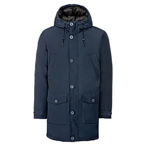 کاپشن مردانه لیورجی مدل LUXBut2021