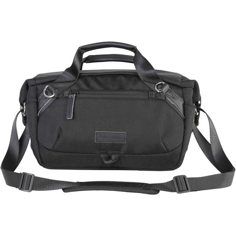 کیف دوربین ونگارد مدل Sholder Bag VEOGO25M BK کیف دوربین ونگارد مدل Sholder Bag VEOGO25M BK
