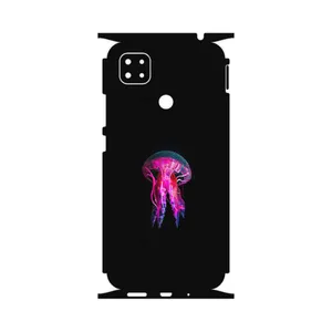 MAHOOT jellyfish-FullSkin Cover Sticker for Xiaomi Poco C31
