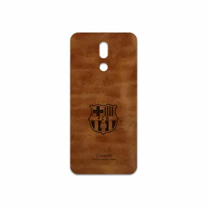 MAHOOT BFL-BRCA Cover Sticker for Nokia 3.2 TA-1164