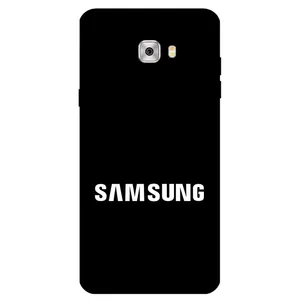 Megafone 2866 Cover For Samsung Galaxy C7 Pro