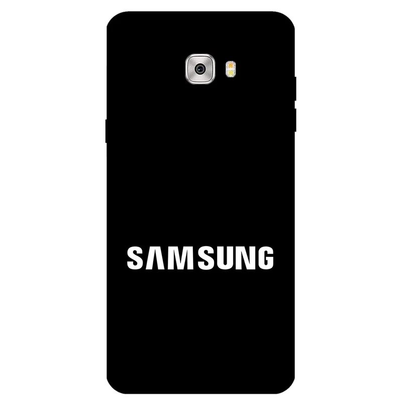 کاور مگافون کد 2866 مناسب برای گوشی موبایل سامسونگ Galaxy C7 Pro