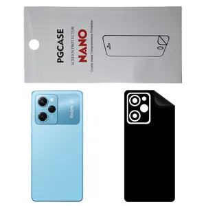 STAR RG Back Skin For XIAOMI Redmi Note 12 Pro Speed