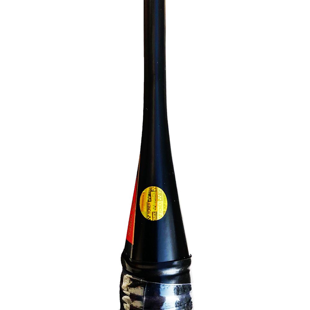 راکت بدمینتون یونکس مدل carbonex 15 -  - 3