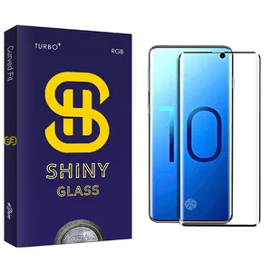 Atouchbo Shiny FLGL Screen Protector For Samsung  Galaxy S10