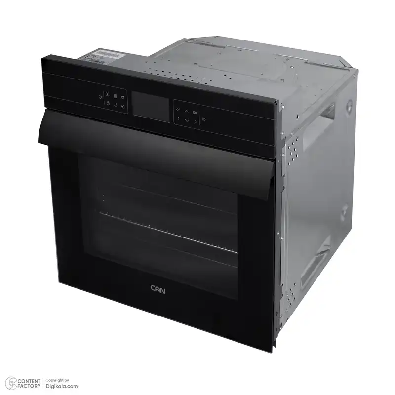 فر توکار کن مدل E6597