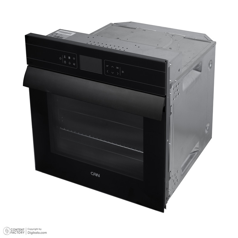 فر توکار کن مدل E6597