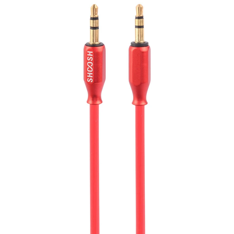 کابل aux شوش مدل SH A12 طول 1.1 متر