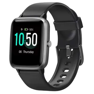 ساعت هوشمند لتزفیت مدل ID205L