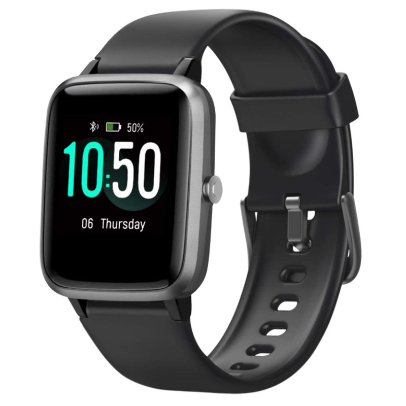 ساعت هوشمند لتزفیت مدل ID205L