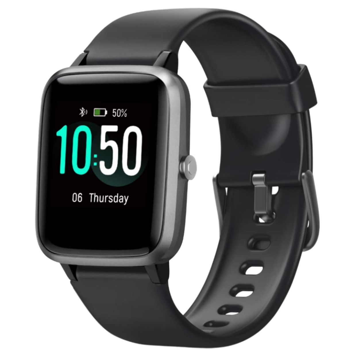 ساعت هوشمند لتزفیت مدل ID205L -  - 1