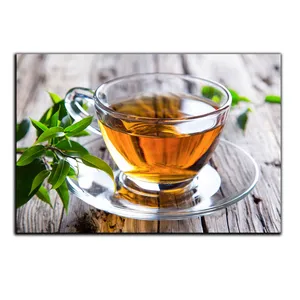 تابلو شاسی بکلیت طرح دمنوش مدل SH-s297
