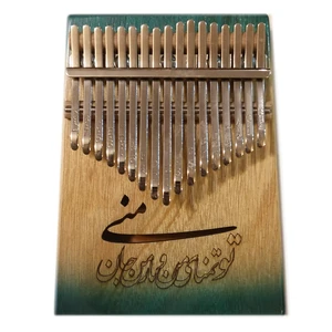 کالیمبا مدل tamana