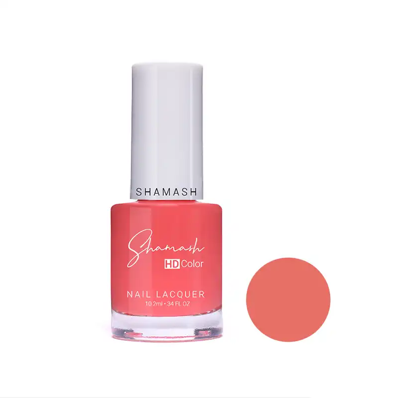 لاک ناخن شاماش شماره 29