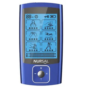 نس عظلانی برقی نورسال مدل AS1080